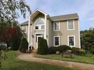 5 Heritage Dr, Marmora, NJ 08223