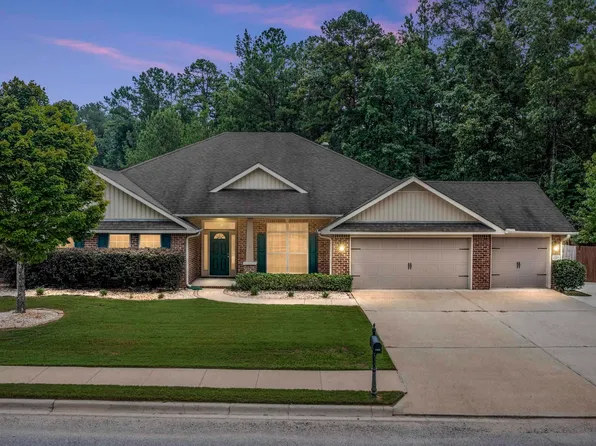 4305 Old Cahaba Pkwy, Helena, AL 35080