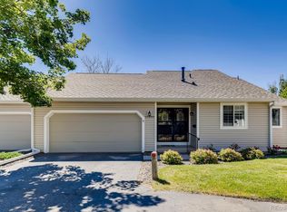 13860 E Linvale Pl, Aurora, CO 80014