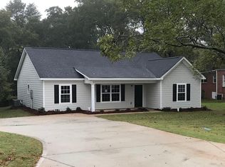 97 Swint Rd, Griffin, GA 30224