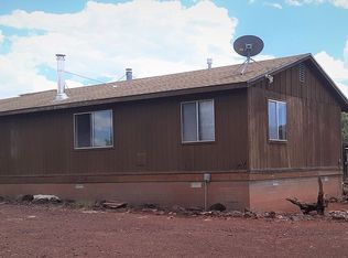 44 County Road 8271, Concho, AZ 85924