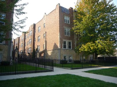 50 N Menard Ave #AG, Chicago, IL, 60644