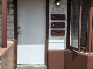 2502 E 11th St #B, Cheyenne, WY 82001