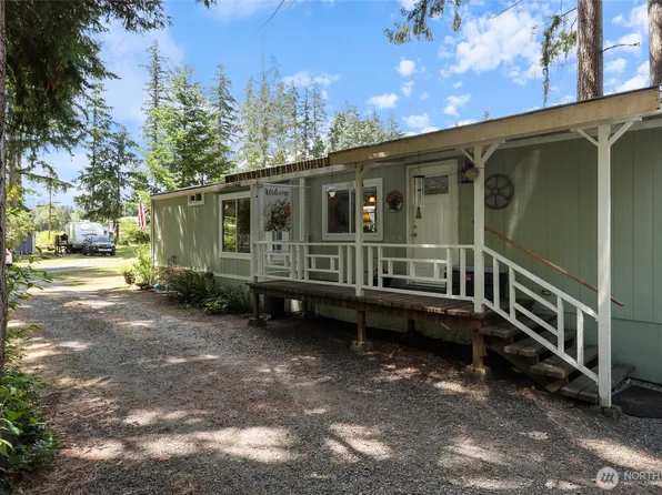 18416 Binghamwood Lane SE, Yelm, WA 98597