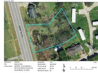 1814 Sparta Rd, North Wilkesboro, NC 28659