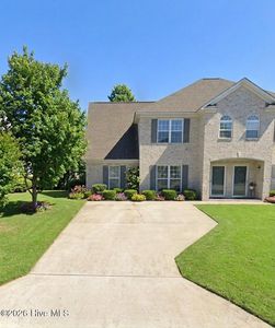 1932 A Cambria Drive, Greenville, NC, 27834