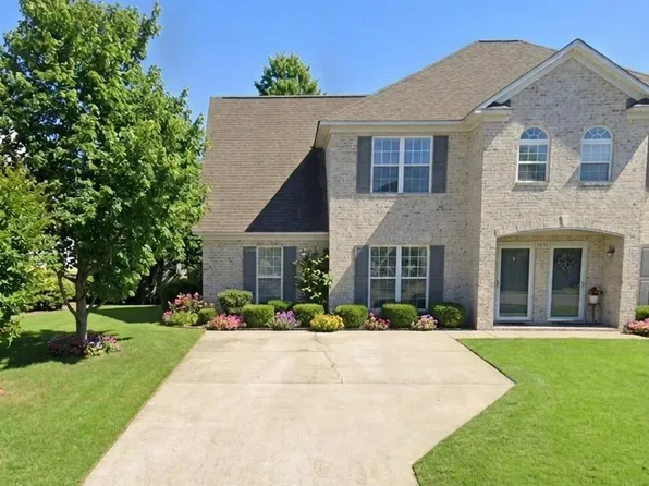 1932 A Cambria Drive, Greenville, NC 27834