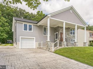 12206 Lemar Ct, Silver Spring, MD 20904