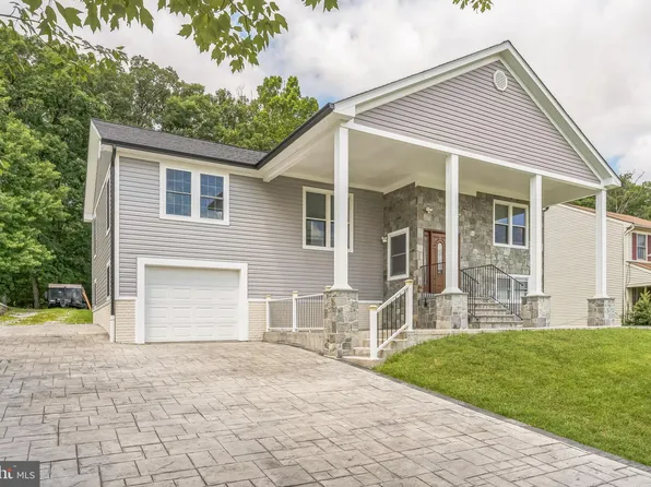 12206 Lemar Ct, Silver Spring, MD 20904