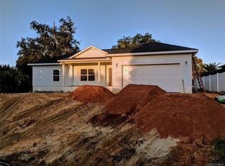 3828 N Apalachee Pt, CRYSTAL RIVER, FL 34428