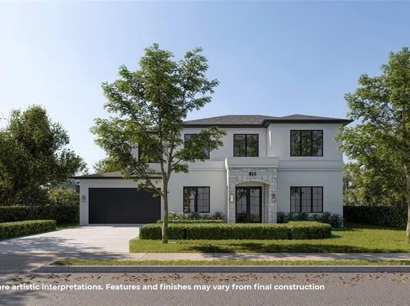 811 W Winter Park St, Orlando, FL 32804