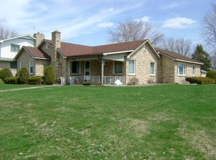 218 S 3rd St, Colby, WI 54421