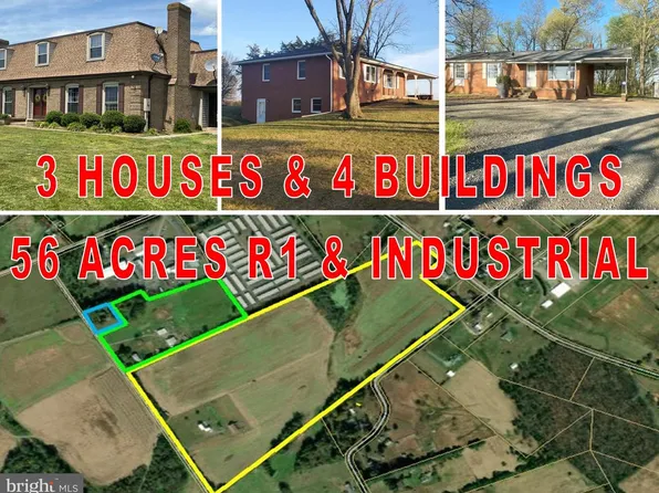 10031 Boteler Rd, Midland, VA 22728