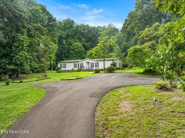 228 County Road 135, Athens, TN 37303