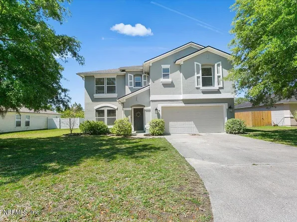 76031 LONG POND Loop, Yulee, FL 32097