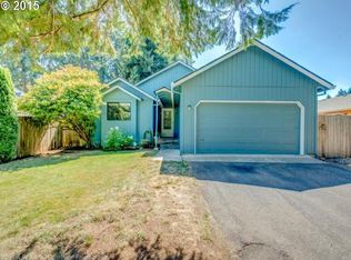 7707 NE 55th Ave, Vancouver, WA 98661