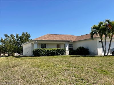 2419 NE 23rd Pl, Cape Coral, FL, 33909