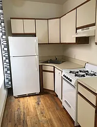 Rented by Brooklyn Real Property Inc