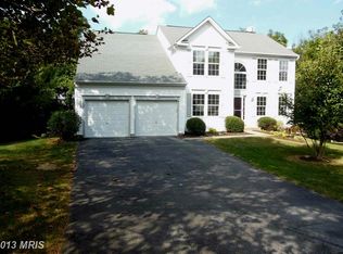 6382 Hunters Crossing Ct, Eldersburg, MD 21784