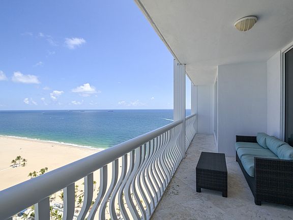 2nd image of 2200 S Ocean Ln APT 2303