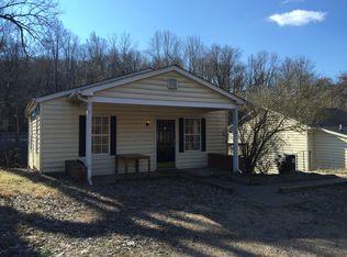 817 Monacan Trail Rd, Charlottesville, VA 22903