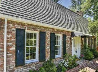 547 Miner Rd, Orinda, CA 94563