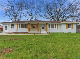 610 Greenville Pike, Hazel Green, AL 35750