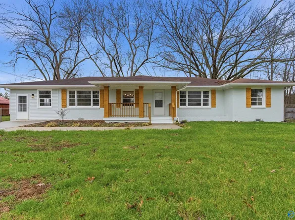 610 Greenville Pike, Hazel Green, AL 35750