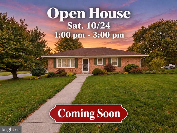 220 Karinch St, Lebanon, PA 17042