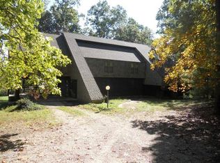 2490 County Road 2870, Mountain View, MO 65548