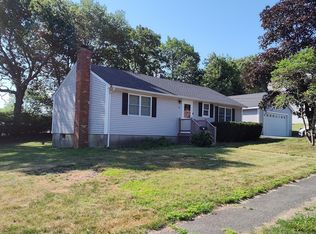 22 Samoset Rd, Peabody, MA 01960