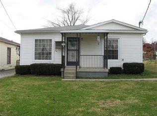 361 Church St, Lebanon Junction, KY 40150