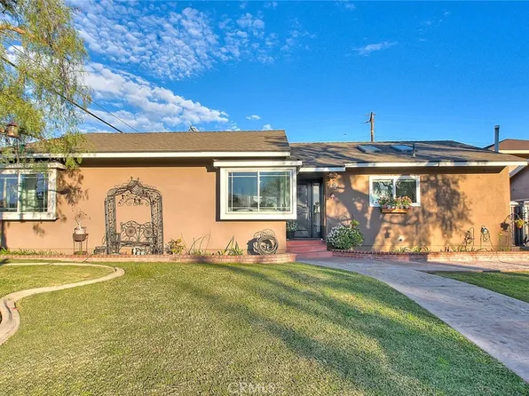 1862 Bonnie Brae St, Pomona, CA 91767