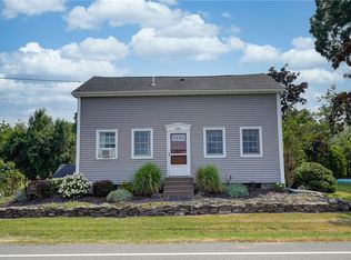 531 Hamlin Center Rd, Hilton, NY 14468