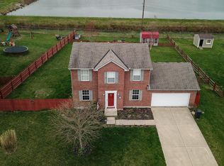 5024 Sean Cir, Blanchester, OH 45107