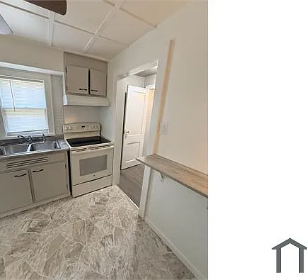 2 bed, $1,200 — Photo 3