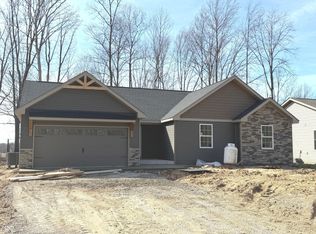 24 Lincoln Hls, Coatesville, IN