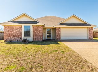 7420 Blanco Dr, Waco, TX 76708