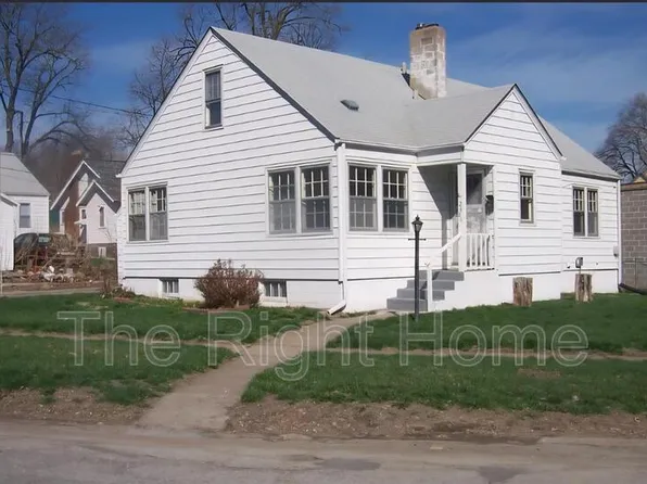 2886 Martin Ave, Omaha, NE 68112
