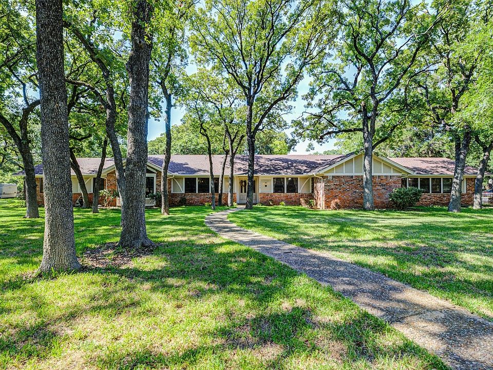 1904 Thousand Oaks Dr, Burleson, TX 76028 Zillow