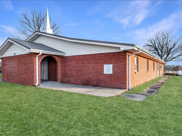 1023 County Road 204, Jonesboro, AR 72404