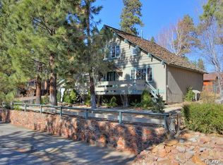 115 N Eagle Dr, Big Bear Lake, CA 92315