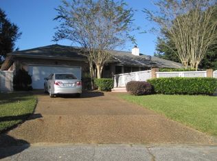 9812 Pinebrake Ct, Pensacola, FL 32514
