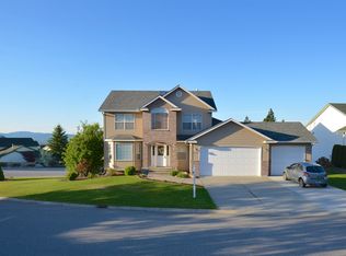 8720 E Sandlewood Ln, Spokane, WA 99217