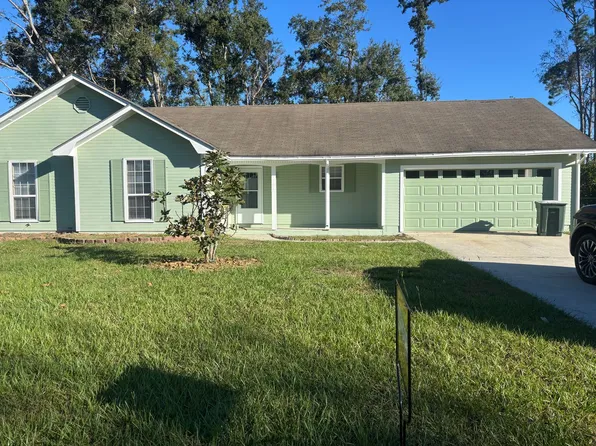 1106 Timber Line Dr, Valdosta, GA 31602