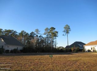 1328 Cape Fear National Dr, Leland, NC 28451