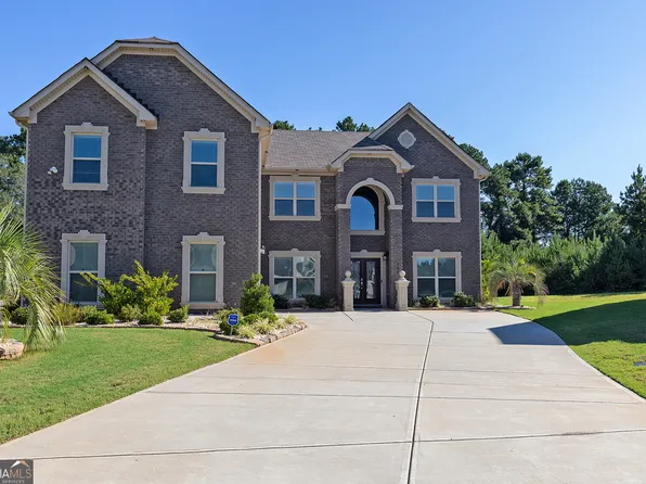 184 Camdale Ct, McDonough, GA 30252