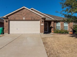 517 Creekside Dr, Princeton, TX 75407