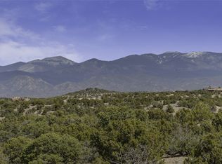 7 Las Katrinas Rd, Santa Fe, NM 87506