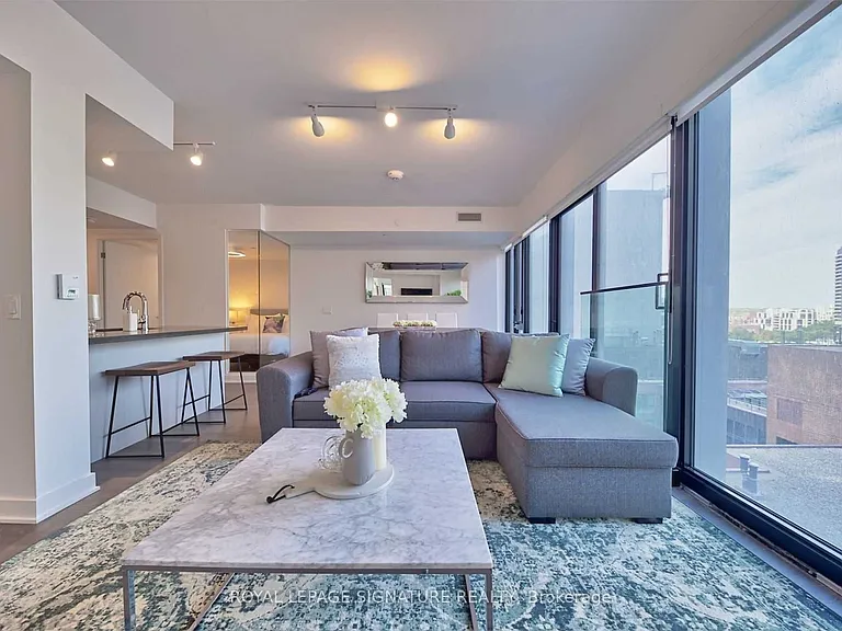 188 Cumberland St #1004 — Photo 6